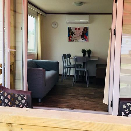 Greenchalets Frejus St Aygulf المظهر الخارجي الصورة