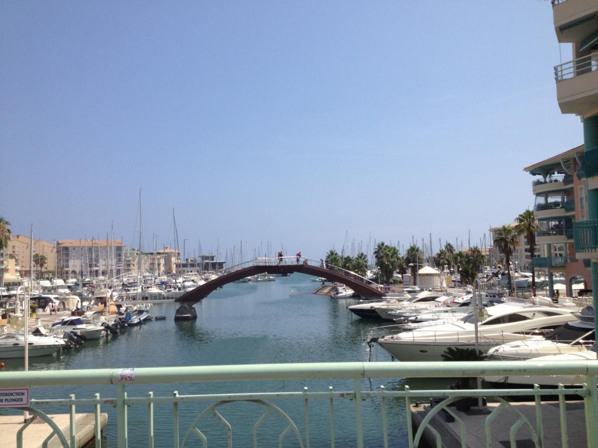 Greenchalets Frejus St Aygulf المظهر الخارجي الصورة