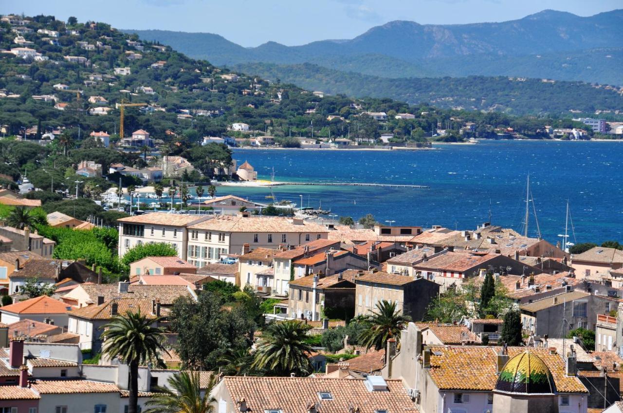 Greenchalets Frejus St Aygulf المظهر الخارجي الصورة