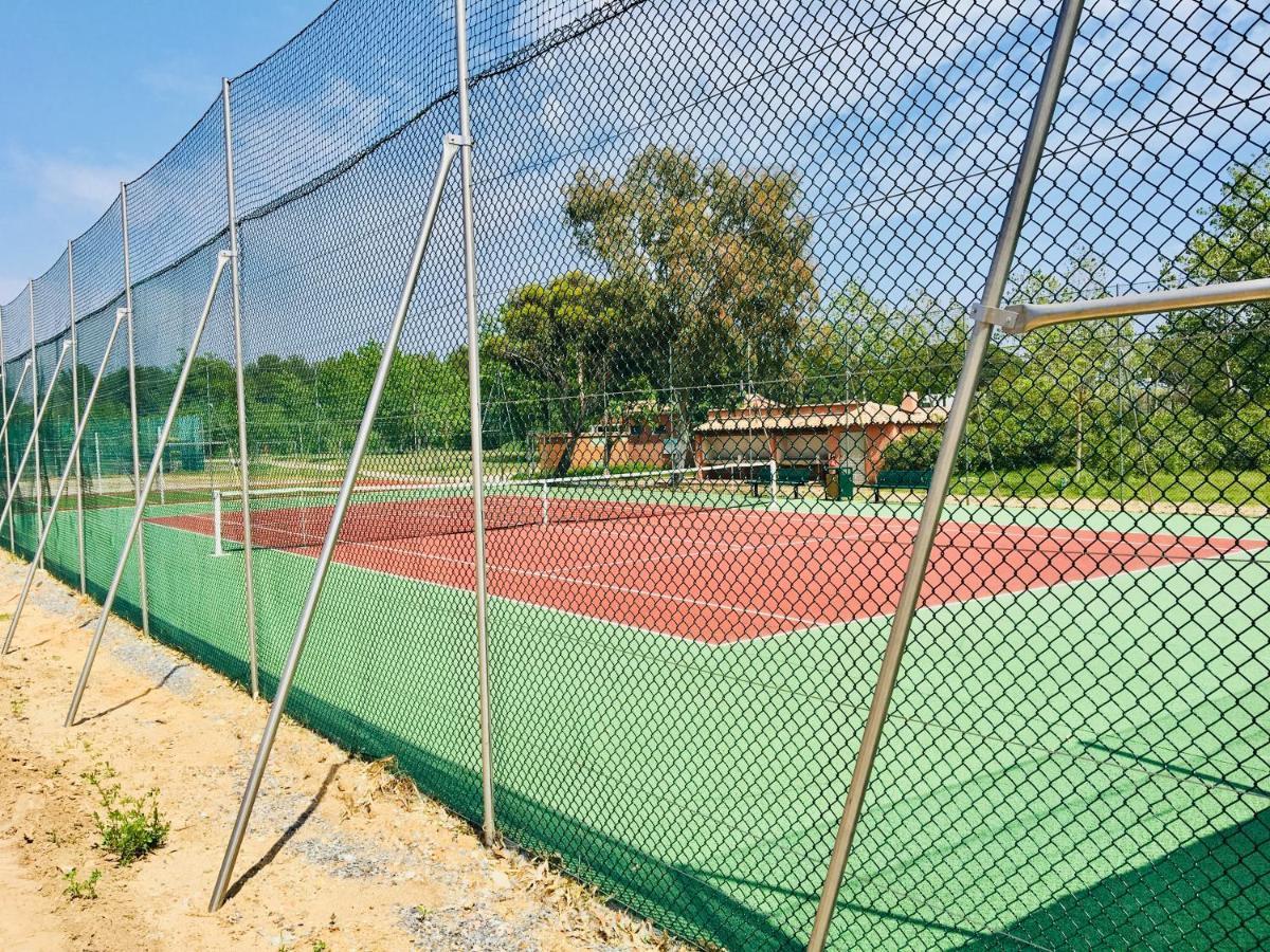 Greenchalets Frejus St Aygulf المظهر الخارجي الصورة