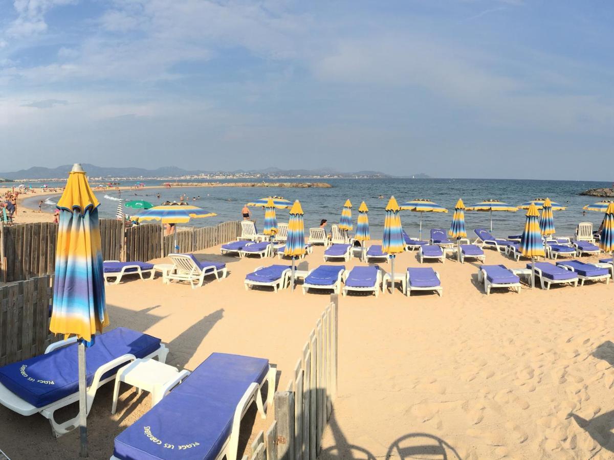 Greenchalets Frejus St Aygulf المظهر الخارجي الصورة