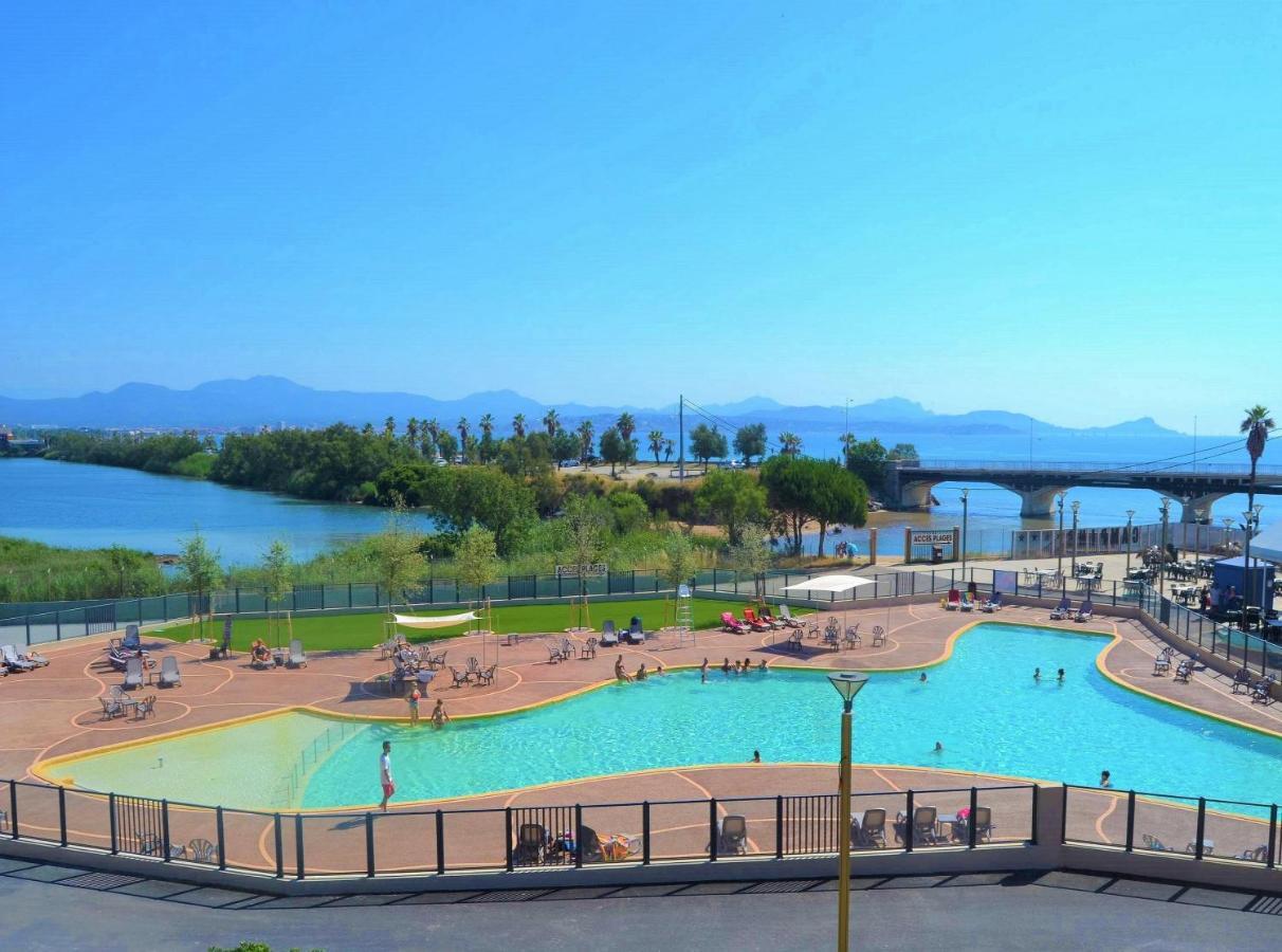 Greenchalets Frejus St Aygulf المظهر الخارجي الصورة
