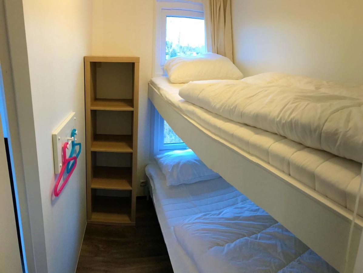 Greenchalets Frejus St Aygulf المظهر الخارجي الصورة