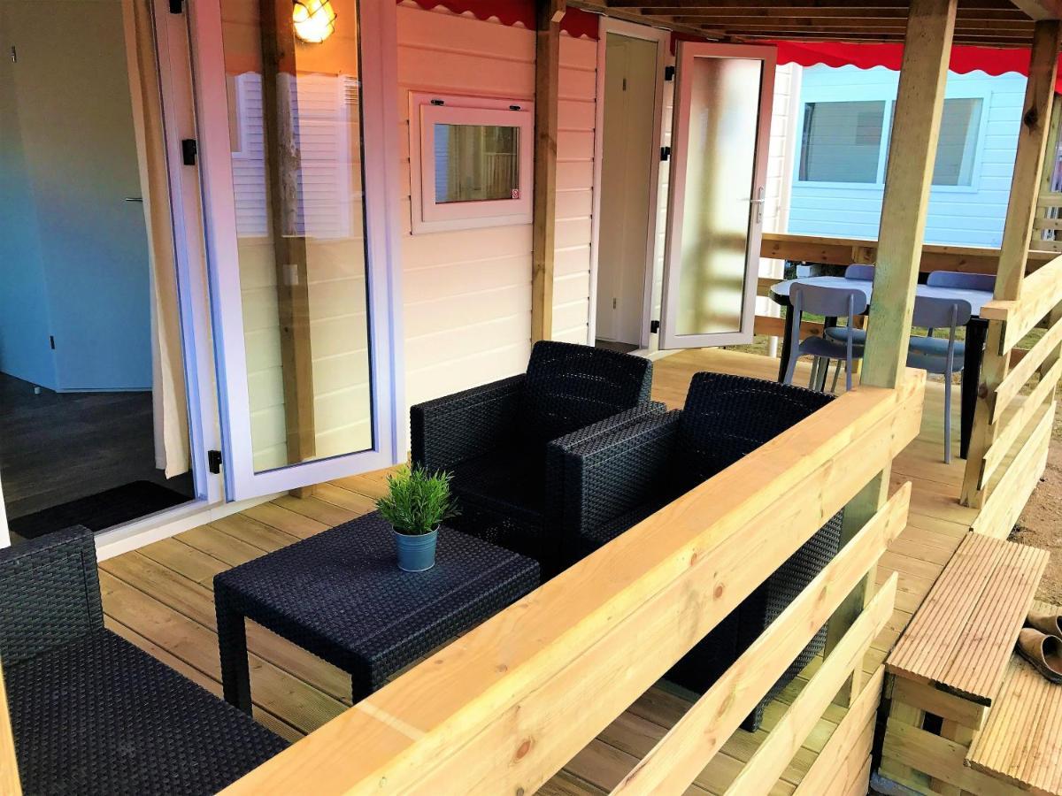 Greenchalets Frejus St Aygulf المظهر الخارجي الصورة